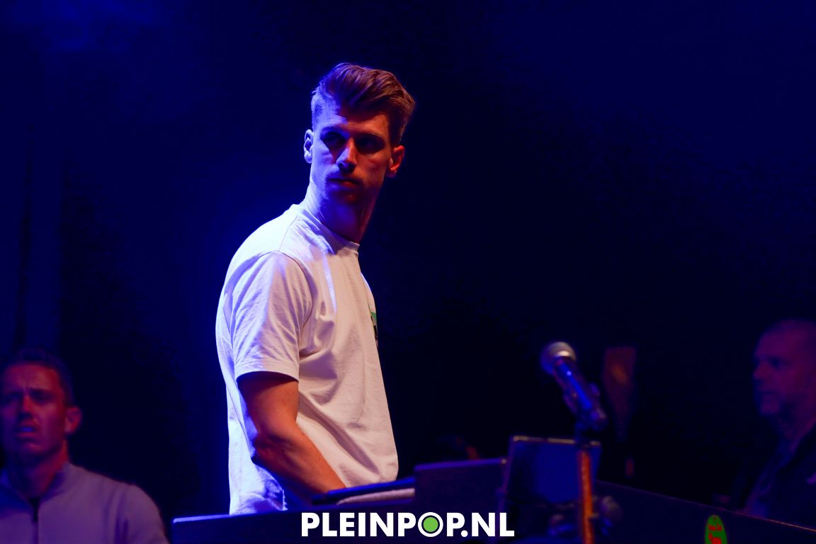 Vrijdag Publiek  (108)